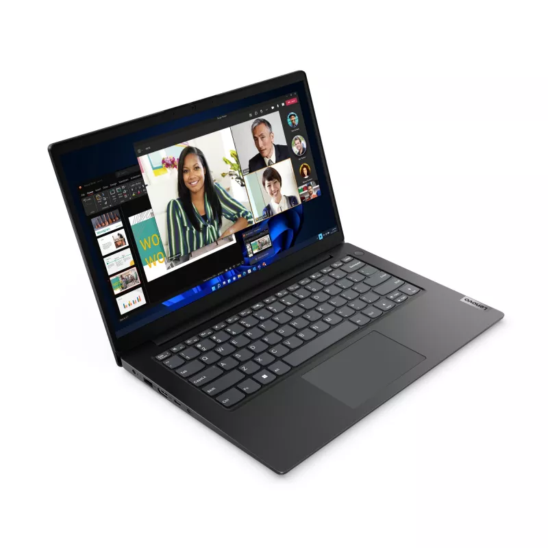 Portátil Lenovo V V14 14 polegadas AMD Ryzen 7 7730U 16 GB RAM 512 GB SSD AMD Radeon Windows 11