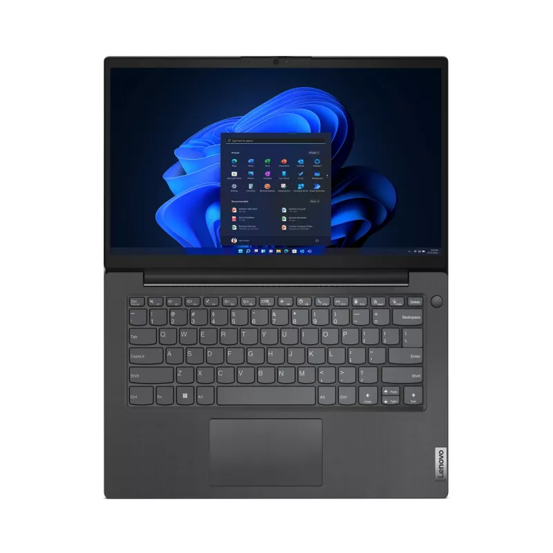 Portátil Lenovo V V14 14 polegadas AMD Ryzen 7 7730U 16 GB RAM 512 GB SSD AMD Radeon Windows 11