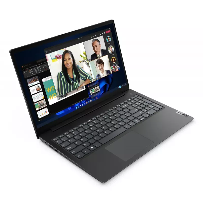 Portátil Lenovo V15 G4 IRU 39,6 cm (15,6 polegadas) Intel Core i5 8GB 256GB SSD Intel UHD Windows 11 Pro