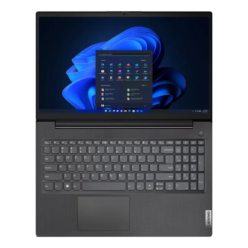 Portátil Lenovo V15 G4 IRU 39,6 cm (15,6 polegadas) Intel Core i5 8GB 256GB SSD Intel UHD Windows 11 Pro