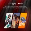 Rato gaming sem fios HP HyperX Pulsefire Haste 2 S Navy 64 g Li-Ion