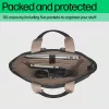 Mochila para portátil conversível HP 14 polegadas Tipo de saco: mochila Tamanho máximo de ecrã: 35,8 cm Peso: 770 g