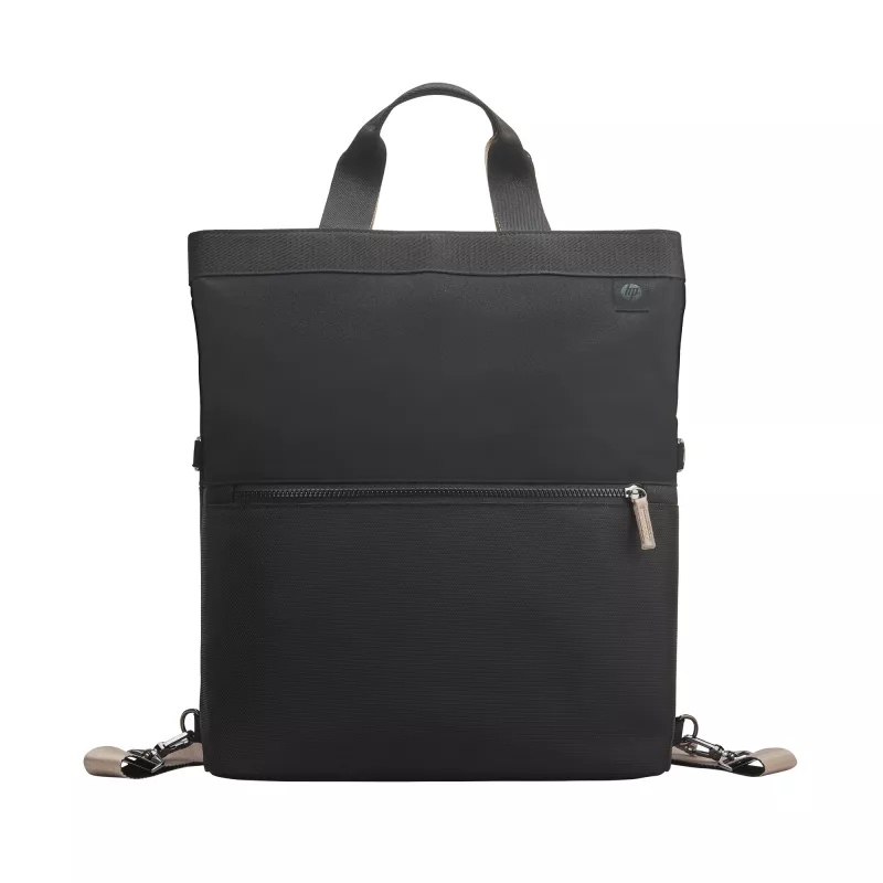 Mochila para portátil conversível HP 14 polegadas Tipo de saco: mochila Tamanho máximo de ecrã: 35,8 cm Peso: 770 g