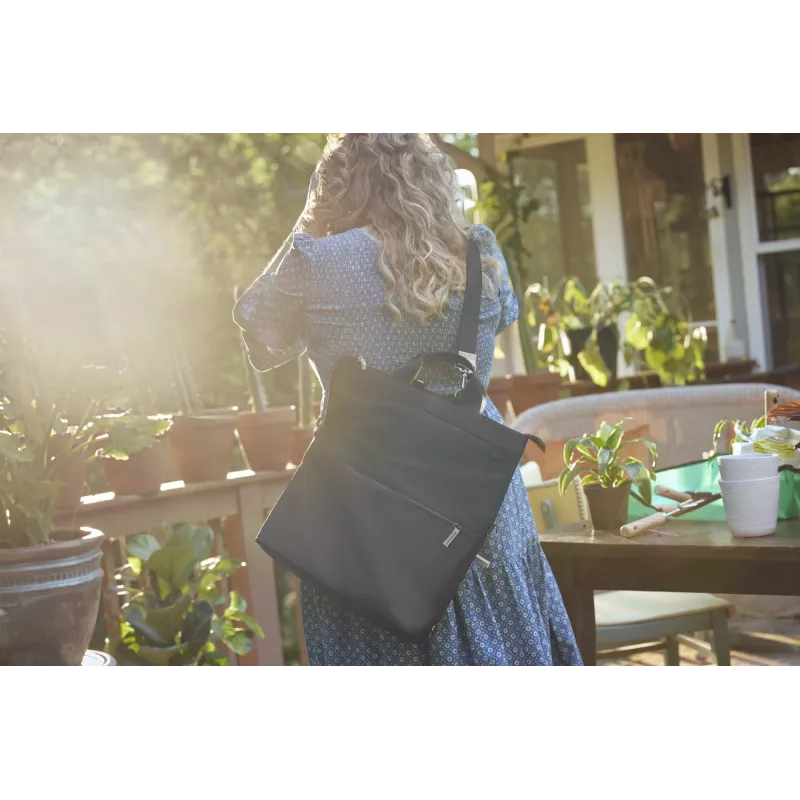 Mochila para portátil conversível HP 14 polegadas Tipo de saco: mochila Tamanho máximo de ecrã: 35,8 cm Peso: 770 g