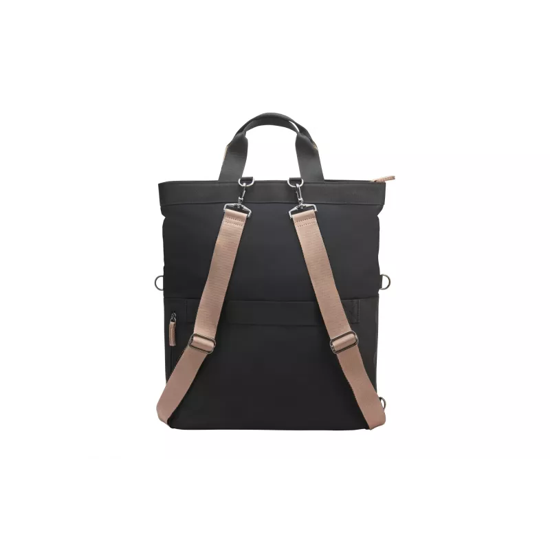 Mochila para portátil conversível HP 14 polegadas Tipo de saco: mochila Tamanho máximo de ecrã: 35,8 cm Peso: 770 g