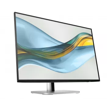 Monitor HP Series 5 Pro 24 polegadas WUXGA – 524pn, 61 cm (24 polegadas), 1920 x 1200 píxeis, WUXGA, LCD, 5 ms, preto