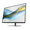 Monitor HP Series 5 Pro 24 polegadas WUXGA – 524pn, 61 cm (24 polegadas), 1920 x 1200 píxeis, WUXGA, LCD, 5 ms, preto