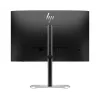 Monitor HP Series 5 Pro 24 polegadas WUXGA – 524pn, 61 cm (24 polegadas), 1920 x 1200 píxeis, WUXGA, LCD, 5 ms, preto