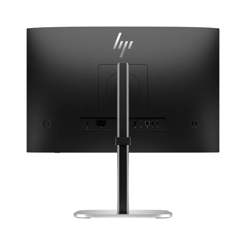 Monitor HP Series 5 Pro 24 polegadas WUXGA – 524pn, 61 cm (24 polegadas), 1920 x 1200 píxeis, WUXGA, LCD, 5 ms, preto