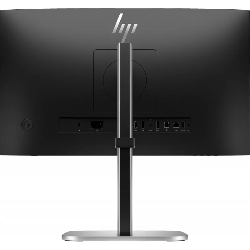 Monitor de conferência HP Series 5 Pro 23,8 polegadas FHD USB-C - 524pm sem PVC