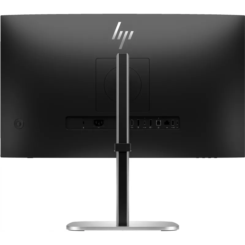 Monitor de conferência HP Series 5 Pro 27 polegadas QHD USB-C – 527pm sem PVC