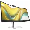 Monitor de conferência HP Series 5 Pro 34 polegadas WQHD USB-C - 534pm sem PVC