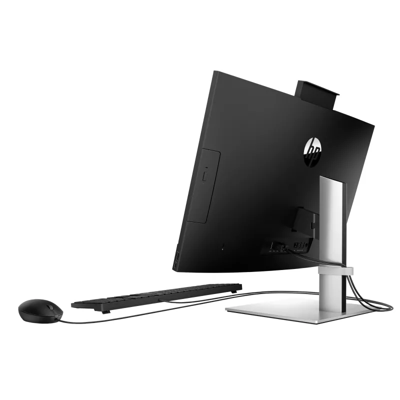 HP ProOne 440 G9 Intel® Core™ i5 60,5 cm (23,8 polegadas) 1920 x 1080 pixels All-in-One PC 16 GB DDR4-SDRAM Windows 11 Pro Wi-Fi 6 (802.11ax) (recondicionado)