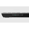 Teclado sem fios recarregável tamanho completo QWERTY HP 725 — Modelo 9T5B2AA#UUW