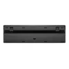 Teclado sem fios recarregável tamanho completo QWERTY HP 725 — Modelo 9T5B2AA#UUW