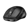 Conjunto teclado e rato sem fios recarregável multi-dispositivo HP 725 tamanho completo sem fios Bluetooth