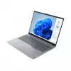 Portátil Lenovo ThinkBook 16 G7 ARP AMD Ryzen™ 5 7535HS 40,6 cm (16 polegadas) WUXGA 8 GB DDR5-SDRAM 256 GB SSD Wi-Fi 6E (802.11ax) Windows 11 Pro UK inglês cinzento