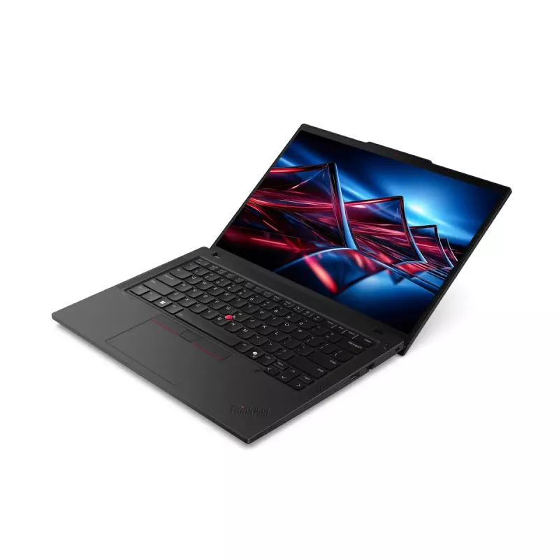 Estação de trabalho móvel Lenovo ThinkPad P14s Gen 5 AMD Ryzen 7 PRO 8840HS 16GB DDR5 512GB SSD