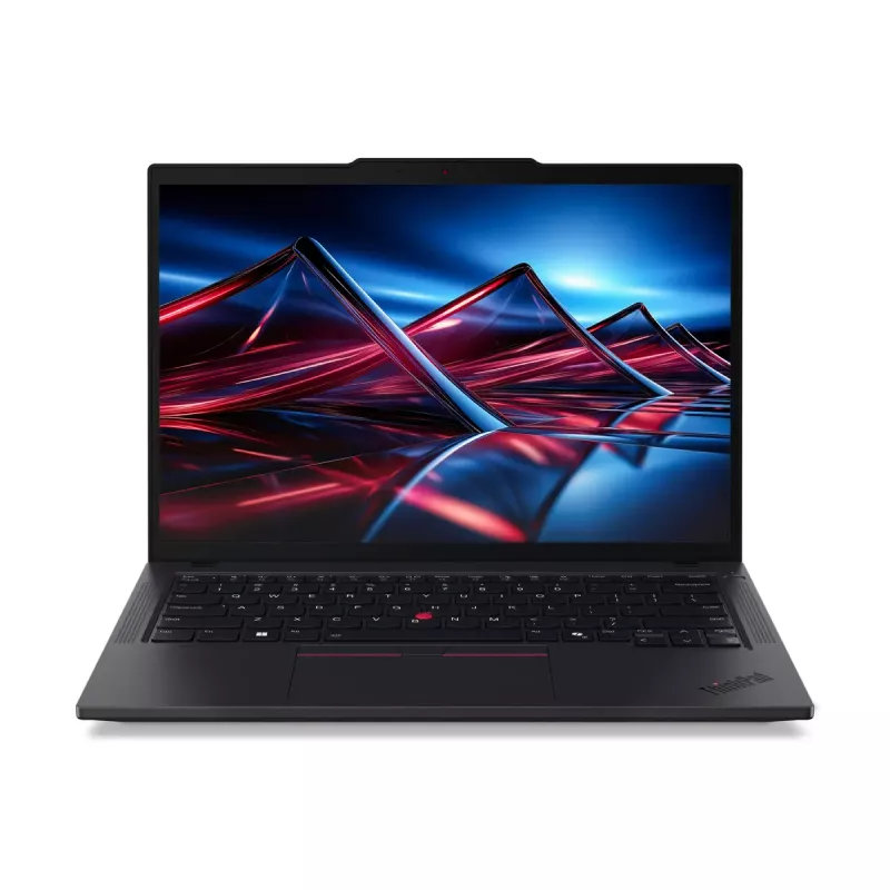 Estação de trabalho móvel Lenovo ThinkPad P14s Gen 5 AMD Ryzen 7 PRO 8840HS 16GB DDR5 512GB SSD