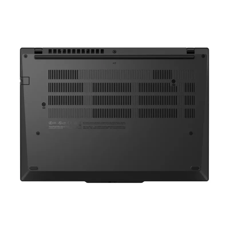 Estação de trabalho móvel Lenovo ThinkPad P14s Gen 5 AMD Ryzen 7 PRO 8840HS 16GB DDR5 512GB SSD