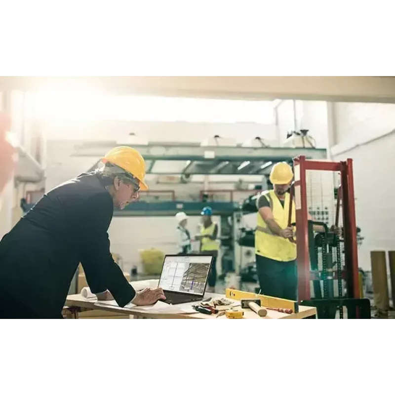 Estação de trabalho móvel Lenovo ThinkPad P14s Gen 5 AMD Ryzen 7 PRO 8840HS 16GB DDR5 512GB SSD