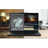 Estação de trabalho móvel Lenovo ThinkPad P14s Gen 5 AMD Ryzen 7 PRO 8840HS 16GB DDR5 512GB SSD
