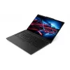 Estação de trabalho móvel Lenovo ThinkPad P14s Gen 5 AMD Ryzen 7 PRO 8840HS 16GB DDR5 512GB SSD