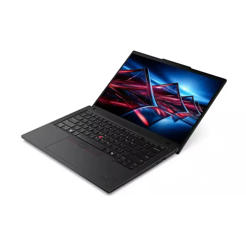 Estação de trabalho móvel Lenovo ThinkPad P14s Gen 5 AMD Ryzen 7 PRO 8840HS 16GB DDR5 512GB SSD