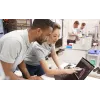 Estação de trabalho móvel Lenovo ThinkPad P14s Gen 5 AMD Ryzen 7 PRO 8840HS 16GB DDR5 512GB SSD