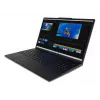 Estação de trabalho móvel Lenovo ThinkPad P16s Gen 3 (Intel) Intel Core Ultra 7 155H 40,6 cm (16 polegadas) WUXGA 16 GB DDR5-SDRAM 512 GB SSD NVIDIA RTX 500 Ada Wi-Fi 6E (802.11ax) Windows 11 Pro UK inglês preto