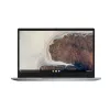 Chromebook Lenovo IdeaPad 3 Chrome 15IJL6 Intel® Celeron® N N4500 39,6 cm (15,6 polegadas) Full HD 8 GB LPDDR4x-SDRAM 128 GB eMMC Wi-Fi 6 (802.11ax) ChromeOS alemão cinzento