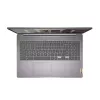 Chromebook Lenovo IdeaPad 3 Chrome 15IJL6 Intel® Celeron® N N4500 39,6 cm (15,6 polegadas) Full HD 8 GB LPDDR4x-SDRAM 128 GB eMMC Wi-Fi 6 (802.11ax) ChromeOS alemão cinzento