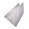 Chromebook Lenovo IdeaPad 3 Chrome 15IJL6 Intel® Celeron® N N4500 39,6 cm (15,6 polegadas) Full HD 8 GB LPDDR4x-SDRAM 128 GB eMMC Wi-Fi 6 (802.11ax) ChromeOS alemão cinzento