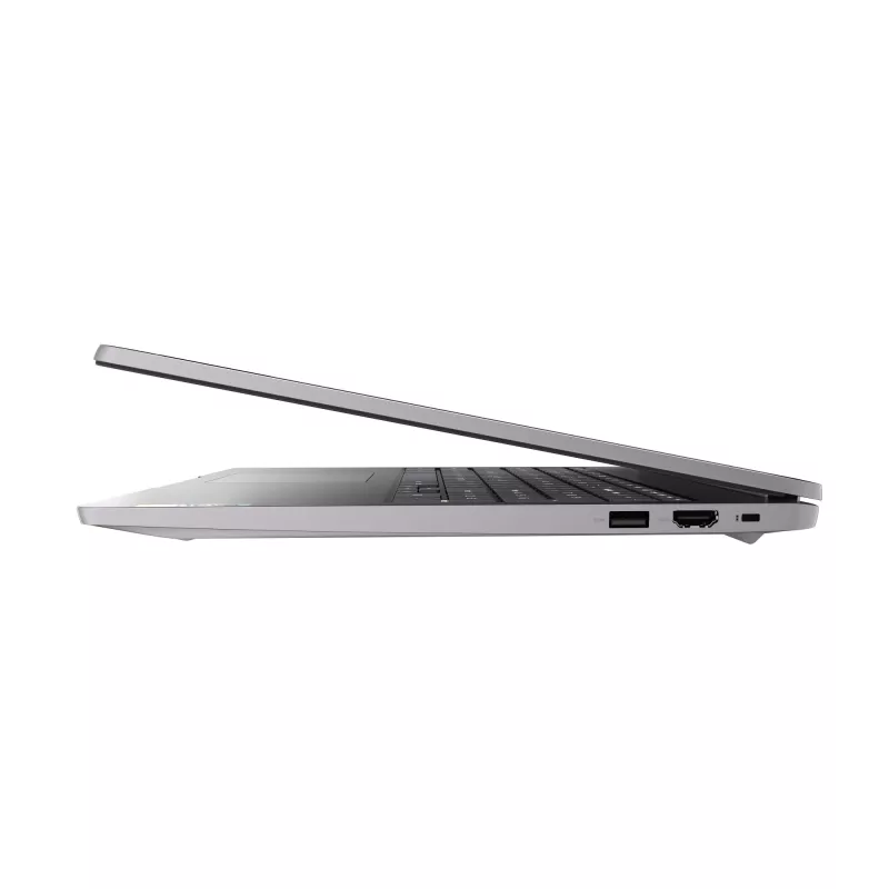 Chromebook Lenovo IdeaPad 3 Chrome 15IJL6 Intel® Celeron® N N4500 39,6 cm (15,6 polegadas) Full HD 8 GB LPDDR4x-SDRAM 128 GB eMMC Wi-Fi 6 (802.11ax) ChromeOS alemão cinzento