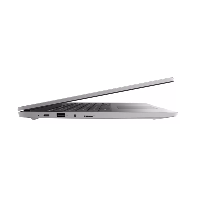 Chromebook Lenovo IdeaPad 3 Chrome 15IJL6 Intel® Celeron® N N4500 39,6 cm (15,6 polegadas) Full HD 8 GB LPDDR4x-SDRAM 128 GB eMMC Wi-Fi 6 (802.11ax) ChromeOS alemão cinzento