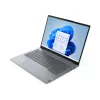 Portátil Lenovo ThinkBook 14 G6 IRL Intel® Core™ i5 i5-13420H 35,6 cm (14 polegadas) WUXGA 16 GB DDR5-SDRAM 512 GB SSD Wi-Fi 6 (802.11ax) Windows 11 Pro cinzento nórdico