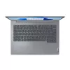 Portátil Lenovo ThinkBook 14 G6 IRL Intel® Core™ i5 i5-13420H 35,6 cm (14 polegadas) WUXGA 16 GB DDR5-SDRAM 512 GB SSD Wi-Fi 6 (802.11ax) Windows 11 Pro cinzento nórdico