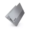 Portátil Lenovo ThinkBook 14 G6 IRL Intel® Core™ i5 i5-13420H 35,6 cm (14 polegadas) WUXGA 16 GB DDR5-SDRAM 512 GB SSD Wi-Fi 6 (802.11ax) Windows 11 Pro cinzento nórdico