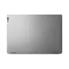 Punho de pistola Honeywell para dispositivos com capa de proteção, compatível com CT37 (modelo CT37-SH-UVB) – posição aberta