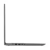 Portátil Lenovo IdeaPad 3 17ALC6 AMD Ryzen™ 7 5700U 43,9 cm (17,3 polegadas) Full HD 12 GB DDR4-SDRAM 512 GB SSD Wi-Fi 6 (802.11ax) Windows 11 Home alemão cinzento