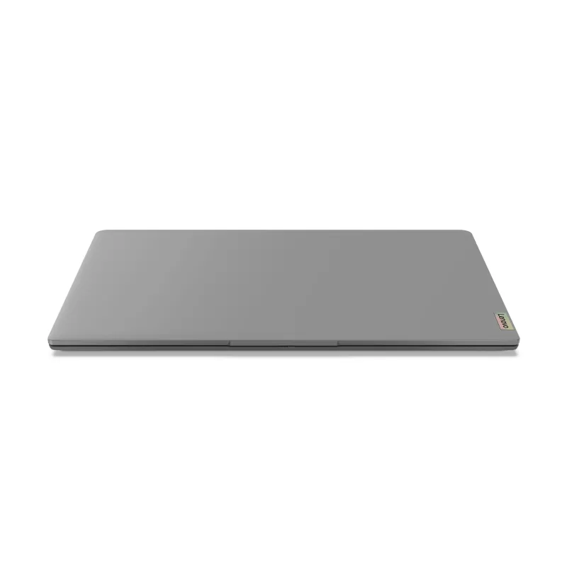 Portátil Lenovo IdeaPad 3 17ALC6 AMD Ryzen™ 7 5700U 43,9 cm (17,3 polegadas) Full HD 12 GB DDR4-SDRAM 512 GB SSD Wi-Fi 6 (802.11ax) Windows 11 Home alemão cinzento
