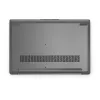 Portátil Lenovo IdeaPad 3 17ALC6 AMD Ryzen™ 7 5700U 43,9 cm (17,3 polegadas) Full HD 12 GB DDR4-SDRAM 512 GB SSD Wi-Fi 6 (802.11ax) Windows 11 Home alemão cinzento