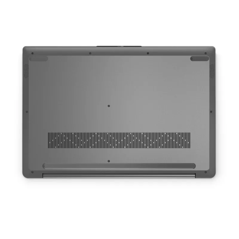 Portátil Lenovo IdeaPad 3 17ALC6 AMD Ryzen™ 7 5700U 43,9 cm (17,3 polegadas) Full HD 12 GB DDR4-SDRAM 512 GB SSD Wi-Fi 6 (802.11ax) Windows 11 Home alemão cinzento