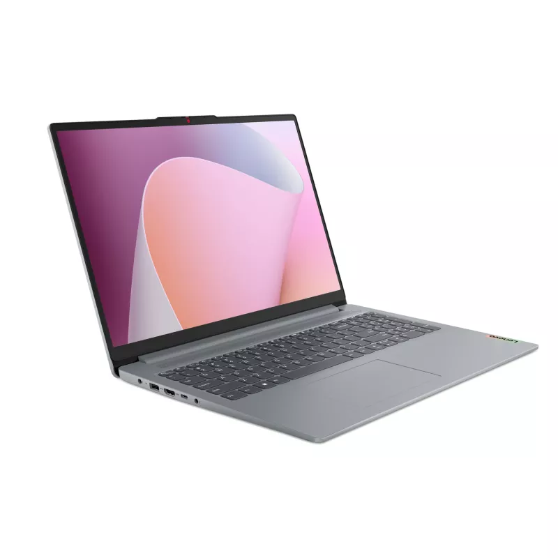 Portátil Lenovo IdeaPad Slim 3 16ABR8 AMD Ryzen™ 5 7430U 40,6 cm (16