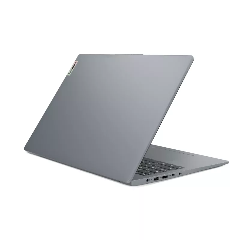 Portátil Lenovo IdeaPad Slim 3 16ABR8 AMD Ryzen™ 5 7430U 40,6 cm (16