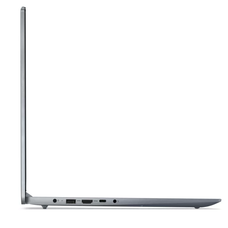 Portátil Lenovo IdeaPad Slim 3 16ABR8 AMD Ryzen™ 5 7430U 40,6 cm (16