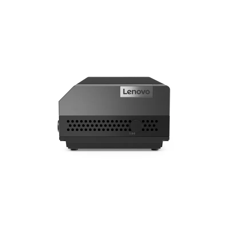 Mini-PC Lenovo ThinkEdge SE30 Intel® Core™ i3 i3-1115GRE 8 GB DDR4-SDRAM 256 GB SSD Windows 11 IoT Enterprise preto