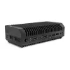 Mini-PC Lenovo ThinkEdge SE30 Intel® Core™ i3 i3-1115GRE 8 GB DDR4-SDRAM 256 GB SSD Windows 11 IoT Enterprise preto