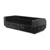 Mini-PC Lenovo ThinkEdge SE30 Intel® Core™ i3 i3-1115GRE 8 GB DDR4-SDRAM 256 GB SSD Windows 11 IoT Enterprise preto