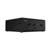 Mini-PC Lenovo ThinkEdge SE50 Intel® Core™ i5 i5-8365UE 8 GB DDR4-SDRAM 128 GB SSD Windows 11 IoT Enterprise preto